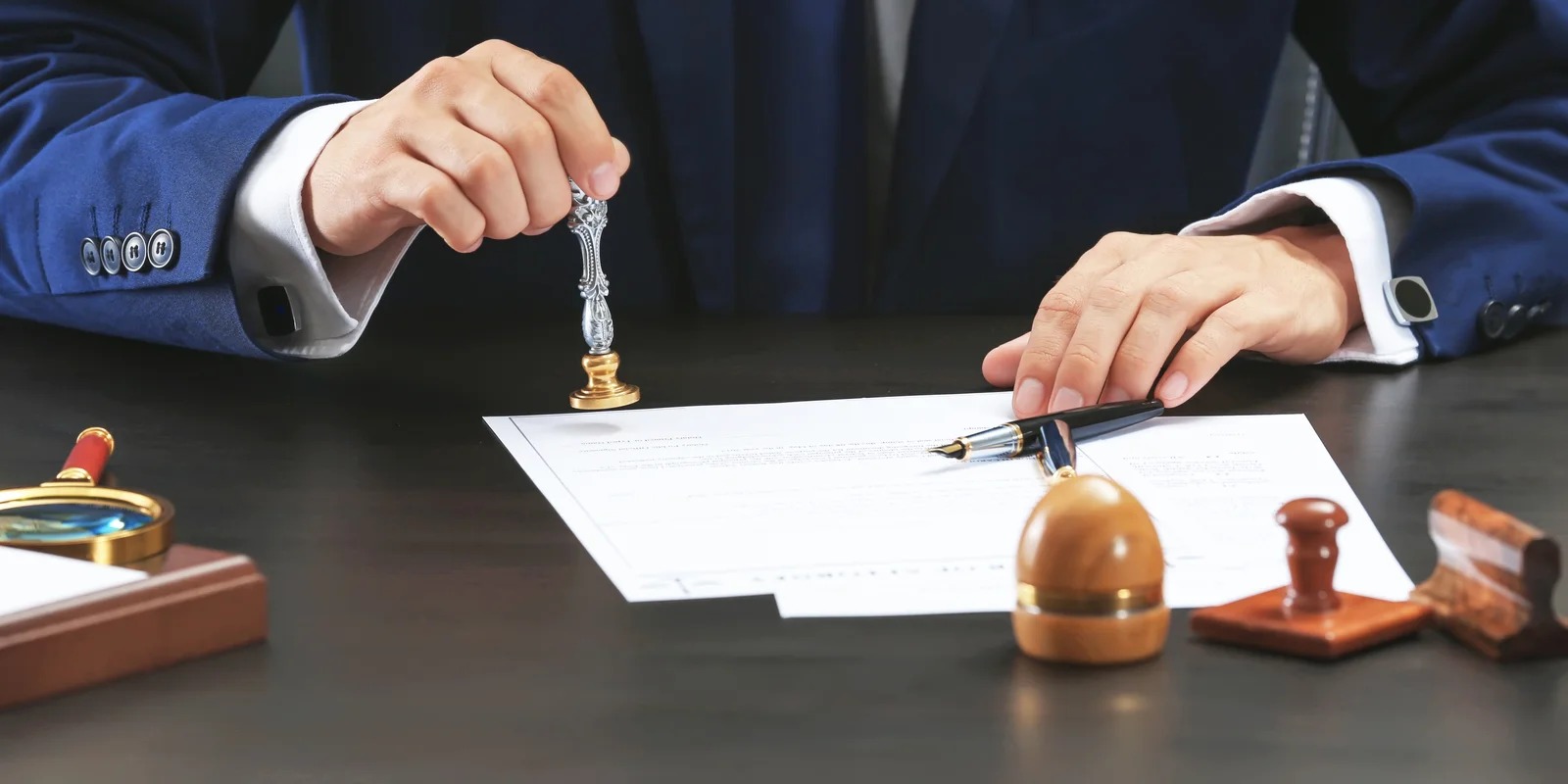 Apostille and document authentication services for international use